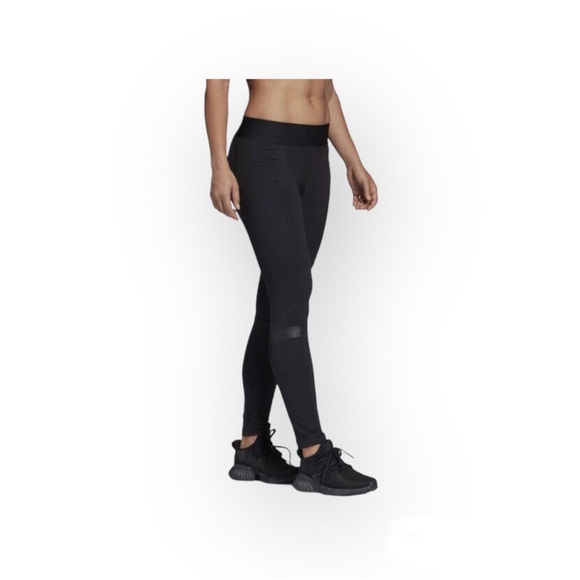 Adidas Women’s Sport ID Wind Tights - Picture 3 of 11